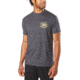 Dakine Bare Bones T Shirt, CHARCOAL HEATHER, S, 10001883-E