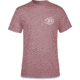 Dakine Bare Bones T Shirt, WINE SNOW, S, 10001883-IESO