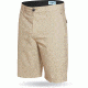 Dakine Beachpark Print Hybrid Short - Men's-Khaki-30 Waist