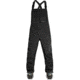 Dakine Beacon Bib - Men's-Black-Regular Inseam-Small