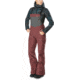 Dakine Beretta 3L Bib - Womens, Andorra / Shadow, Extra Small, 10000648-A/SH-81M-XS