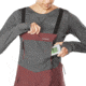 Dakine Beretta 3L Bib - Womens, Andorra / Shadow, Extra Small, 10000648-A/SH-81M-XS