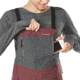 Dakine Beretta 3L Bib - Womens, Andorra / Shadow, Extra Small, 10000648-A/SH-81M-XS