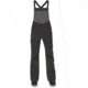 Dakine Beretta 3L Bib - Womens, Black / Shadow, Large, 10000648-BLK/S-71M-L
