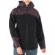 Dakine Beretta 3L Jacket - Womens, Black / Amethyst, Extra Small, 10000645-BLK/A-91M-XS