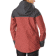 Dakine Beretta 3L Jacket - Womens, Burnt Rose / Shadow, Extra Small, 10000645-B/S-81M-XS