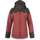 Dakine Beretta 3L Jacket - Womens, Burnt Rose / Shadow, Extra Small, 10000645-B/S-81M-XS