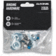 Dakine Binding Hardware, Steel, One Size, 10001556-STEEL-81M-OS