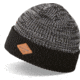 Dakine Blake Beanie - Mens, Black / Grey, One Size, 10002093-BLACK/GREY-91M-OS