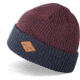 Dakine Blake Beanie - Mens, India Ink / Russet, One Size, 10002093-INDINK/RST-91M-OS