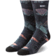 Dakine Booker Sock - Mens, B4Bc, One Size, 10001925-B4BC-91M-OS