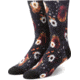 Dakine Booker Sock - Mens, Winter Daisy, One Size, 10001925-WD-91M-OS