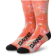 Dakine Booker Sock, WAIKIKI, OS, 10001925-IKIKI