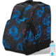 Dakine Boot Bag - Women's-Blue Flower-30 L