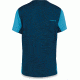 Dakine Boundary S-S Jersey, BLUE ROCK, M, 10001700-LUEOK-M