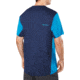 Dakine Boundary S-S Jersey, BLUE ROCK, M, 10001700-LUEOK-M
