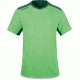 Dakine Boundary S-S Jersey, SUMMER GREEN / FIR, S, 10001700-SM/I