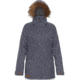 Dakine Brentwood Jacket - Womens-Midnight-Large