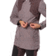 Dakine Brentwood Jacket - Womens, Shark / Amethyst, Large, 10001963-S/A-91M-L