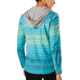 Dakine Brighton Flannel, SEA BLUE, M, 10001186-SELUE-M