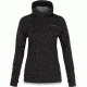 Dakine Callahan Base Layer Fleece - Women's, Black, XS, 10001352-BLACK-81M-XS