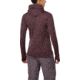 Dakine Callahan Fleece Jacket - Womens, Amethyst, Medium, 10001352-AMETHYST-91M-M