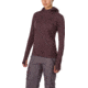 Dakine Callahan Fleece Jacket - Womens, Amethyst, Medium, 10001352-AMETHYST-91M-M