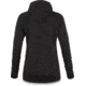 Dakine Callahan Base Layer Fleece - Women's, Black, XL, 10001352-BLACK-81M-XL