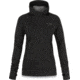 Dakine Callahan Fleece Jacket - Womens, Black, Extra Large, 10001352-BLACK-81M-XL