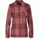 Dakine Canterbury Flannel, ANDORRA, XL, 10001187-O-XL