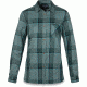 Dakine Canterbury Flannel, BALSAM GREEN, XS, 10001187-LSME-XS