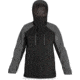 Dakine Canyon Shell Jacket - Men's-Black/Castlerock-Small