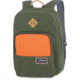 Dakine Capitol 23 L Backpack-Olive