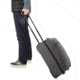 Dakine Carry On Eq Roller 40L, Carbon, One Size, 10002057-CARBON-91M-OS