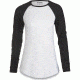 Dakine Casey Long Sleeve T-Shirt - Women's-Black-Large