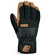 Dakine Charger Glove - Men's-Cognac-Medium
