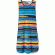 Dakine Charlie Tank Dress, BAJA SUNSET, S, 10001633-JSUSET
