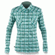 Dakine Cheyenne Shirt - Women's-Jungle-Small