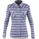Dakine Cheyenne Shirt - Women's-Lavender-Small