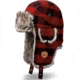 Dakine Chuck Hat - Mens-Red Check