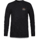 Dakine Classic Brush L-S, BLACK, XXL, 10001311-LK-XXL
