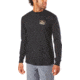 Dakine Classic Brush L-S, BLACK, XXL, 10001311-LK-XXL