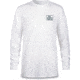 Dakine Classic Brush L-S, WHITE / NAVY, S, 10001311-ITE/V-S