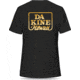 Dakine Classic Brush T-Shirt - Mens, Black / Yellow, 2XL, 10000933-B/Y-91M-XXL
