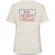 Dakine Classic Brush T-Shirt - Mens, Cream, Extra Large, 10000933-CREAM-91M-XL