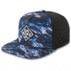 Dakine Classic Diamond Trucker ECO, Dark Tide, One Size, D.100.6851.935.OS