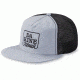Dakine Classic Logo Trucker, GREY, OS, 10001892-E