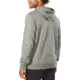 Dakine Classic Pullover Hoodie, GREEN ASH, L, 10001605-EES-L