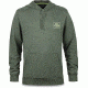 Dakine Classic Pullover Hoodie, GREEN ASH, L, 10001605-EES-L