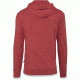 Dakine Classic Pullover Hoodie, INDIE RED, XXL, 10001605-IIEE-XXL